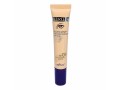 Luxury. Concealer for Dark Circles Tone 01 Ivory